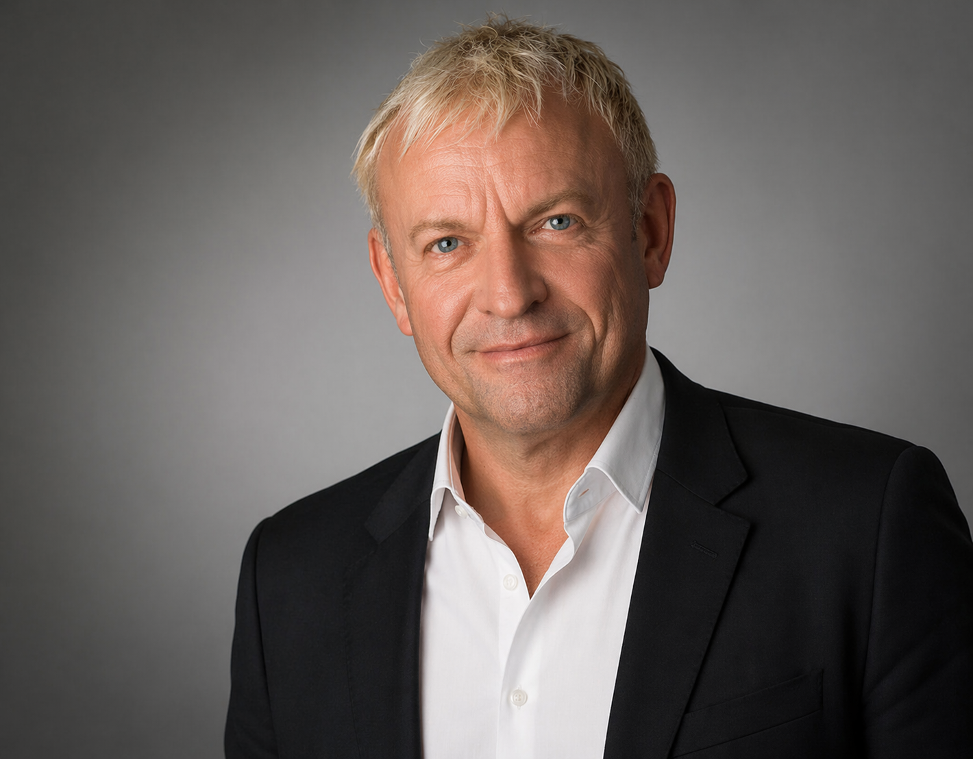 Michael Glanz, Unternehmensberater